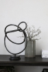 House Doctor | Circles szobor | Sculpture, Circles | Solinfo Shop