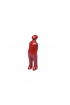 Gardeco The Visitor mini, piros | The Visitor mini, red rubia | Solinfo Shop