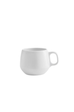 Aida | ENSŌ fehér közepes pohár | ENSŌ white - medium cup | Home of Solinfo