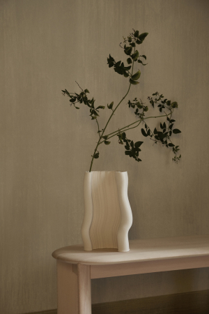 ferm living | Moire váza | Moire vase | Home of Solinfo