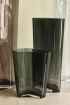 &Tradition | SC35 füstös váza | SC35 vase smoked 24 cm | Solinfo Shop