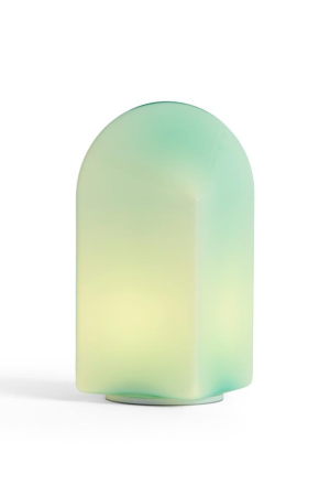 HAY | LParade 240 sáfrányzöld hordozható lámpa | Parade Portable Lamp-240-Seafoam green | Home of Solinfo