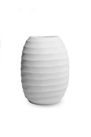 Guaxs Belly váza XL | Belly opal vase XL | Solinfo Shop