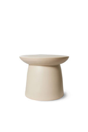 Earthenware lerakóasztal L