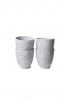 HKliving | Gradient ceramics bögre szett | Gradient ceramics mug set | Home of Solinfo