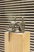 Gardeco Elle és Lui szobor | Elle and Lui sculpture Guy Buseyne | Solinfo Shop