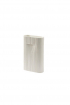 Muuto | Ridge törtfehér váza 35 cm | Ridge off white vase 35 cm | Solinfo Shop