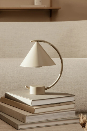 fermLIVING | Meridian kasmír lámpa | Meridian lamp cashmere | Home of Solinfo