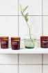 Meraki | Nordic Pine illatgyertya | Nordic Pine scented candle | Home of Solinfo