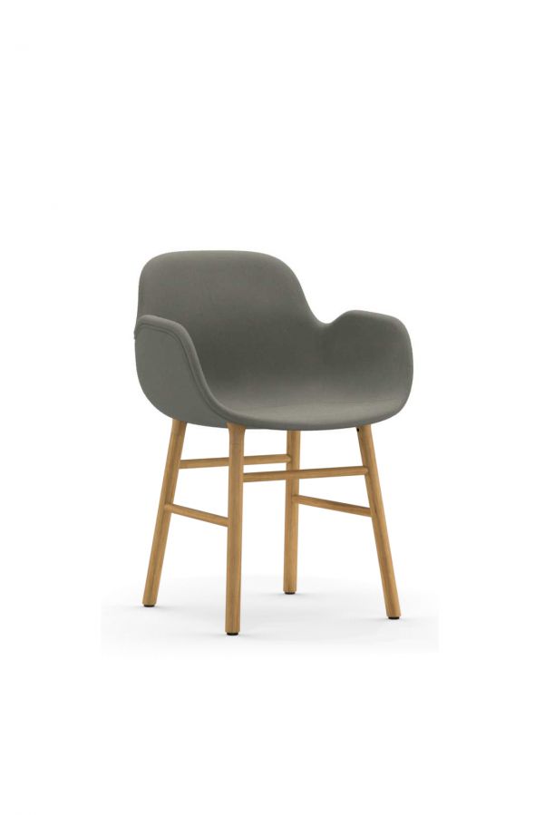 Normann Copenhagen | Form karosszék | Form Armchair | home of solinfo