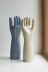 HAY | Deco hand | Deco hand dusty blue | Solinfo Shop