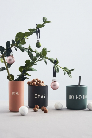Design Letters | Ho ho ho Favourite bögre | Favourite cup Ho ho ho | Solinfo Shop
