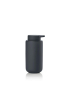 Zone Denmark | Ume magas fekete szappanadagoló | Ume high soap dispenser black| Home of Solinfo