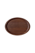 andtradition | Collect SC65 dió tálca | Collect Tray SC65, Walnut| Home of Solinfo
