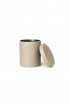 ferm LIVING | Bon tároló L | Bon Container L  | Home of Solinfo