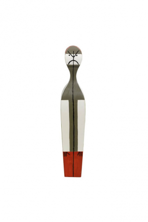 Vitra | Wooden doll No. 14 | Home of Solinfo