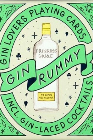 New Mags | Gin Rummy | Gin Rummy | Home of Solinfo