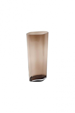 &Tradition | SC38 karamell üveg váza | SC38 glass vase caramel 60 cm | Solinfo Shop