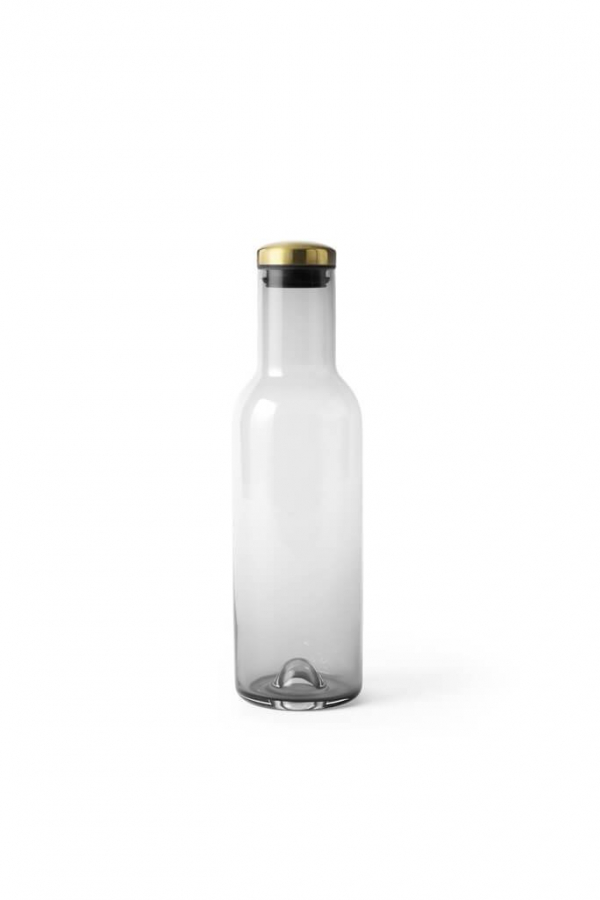 Menu | Üvegkancsó | Bottle carafe | Solinfo Shop