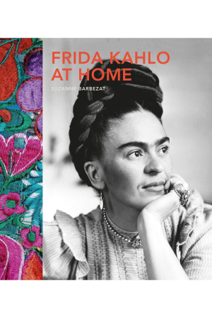 New Mags | Frida Kahlo at Home | Frida Kahlo at Home | Home of Solinfo
