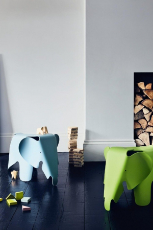 Vitra Eames elefánt | Eames Elephant | Solinfo Shop