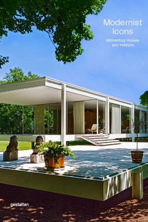 Gestalten | The Modernist – Mid-Century Houses and Interiors | The Modernist – Mid-Century Houses and Interiors |Home of Solinfo