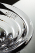 Tom Dixon Press üveg tál | Press glass bowl | Solinfo Shop