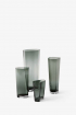 &Tradition | SC38 füstös üveg váza | SC38 glass vase smoked 60 cm | Solinfo Shop
