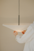 New Works | Nebra kicsi függeszték | Nebra Pendant Lamp small | Home of Solinfo