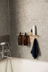 ferm Living | Dora kasmír fürdőszobai polc | Dora Bathroom Shelf Cashmere | Home of Solinfo