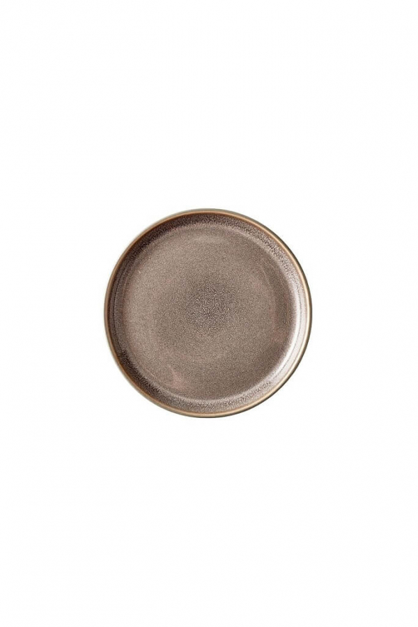Bitz | Gastro szürke tányér 17 cm | Gastro plate grey 17 cm | Solinfo Shop