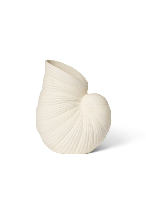 ferm LIVING | Shell váza | Shell Vase | Home of Solinfo