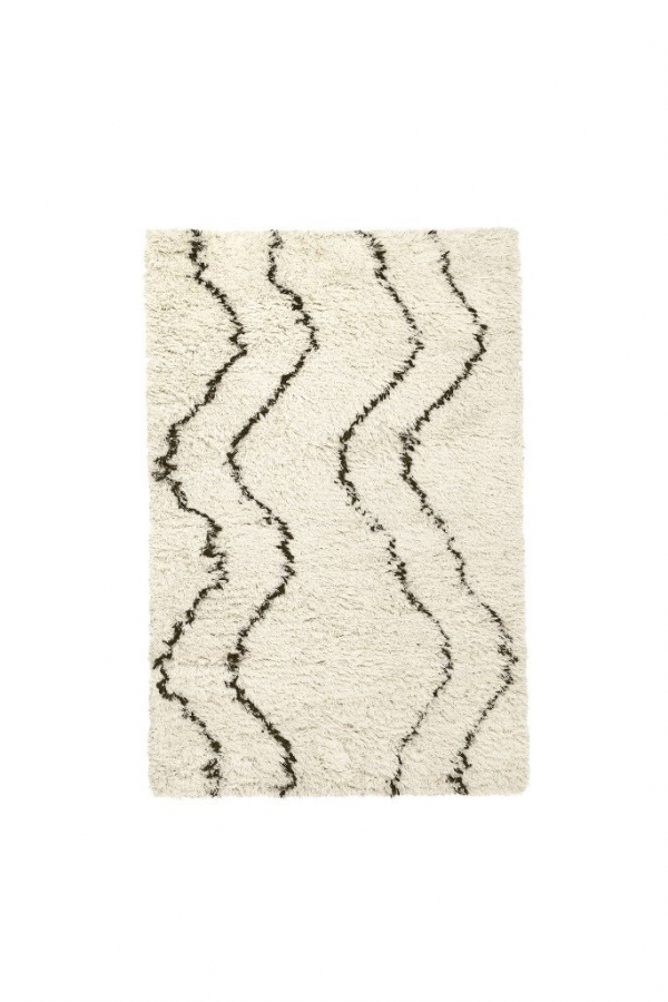 Broste Copenhagen Angar szőnyeg | Angar rug | Solinfo Shop