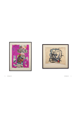 New Mags | Jean-Michel Basquiat: The Iconic Work | Jean-Michel Basquiat: The Iconic Work | Home of Solinfo