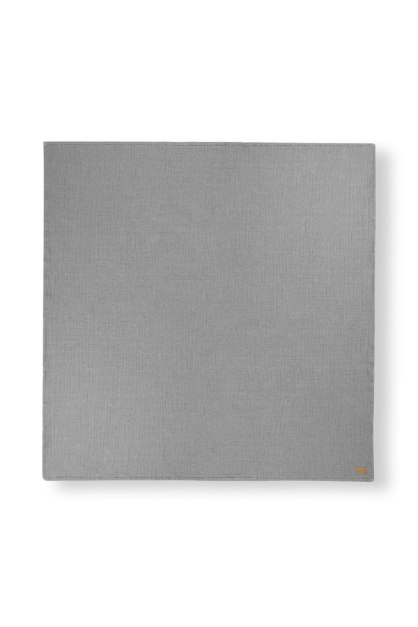 ferm living | Daze szürke  ágytakaró | Daze Bedspread Grey | Home of Solinfo