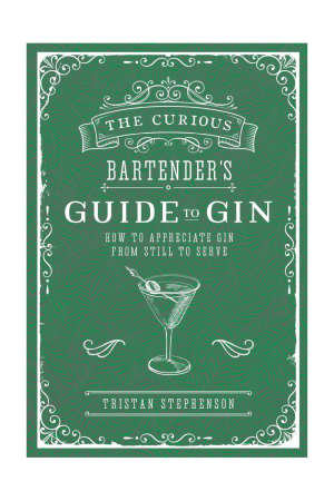 New Mags | Bartender's Guide to Gin | Bartender's Guide to Gin | Home of Solinfo