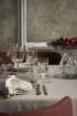 ferm living | Host vörösboros poharak - 2 darabos készlet | Host Red Wine Glasses - Set of 2 - Blush| Home of Solinfo