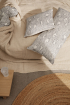 ferm living | Stream hosszú párna | Stream Cushion Long | Home of Solinfo