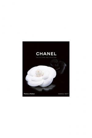 Thames & Hudson | Chanel - Collections and Creations | Home of Solinfo