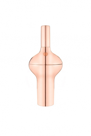 Tom Dixon Plum cocktail shaker, copper, koktél shaker, réz