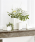 Vitra | Nuage kerámia váza | Nuage cerámique vase | Home of Solinfo