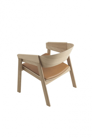 Muuto | Cover lounge szék | Cover lounge chair | Home of Solinfo