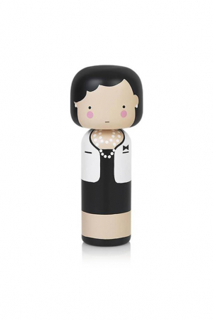 Coco Chanel