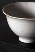 House Doctor | Pion müzlis tál fehér/szürke | Pion bowl, white/grey | Solinfo Shop