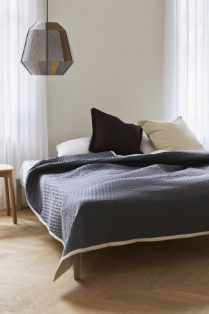 Hay | Bias ágytakaró | Bias quilt | Solinfo Shop