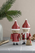 Novoform | Mary karácsonyi figura | Mary Christmas figurine | Solinfo Shop
