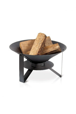 Barbecook Modern 60 tűzrakó | Modern 60 fire basket | Solinfo Shop