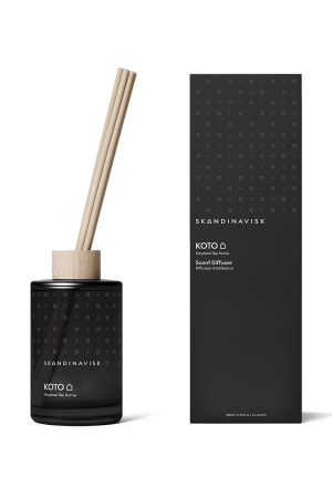 Skandinavisk | KOTO diffúzor | KOTO Scent Diffuser | Home of Solinfo