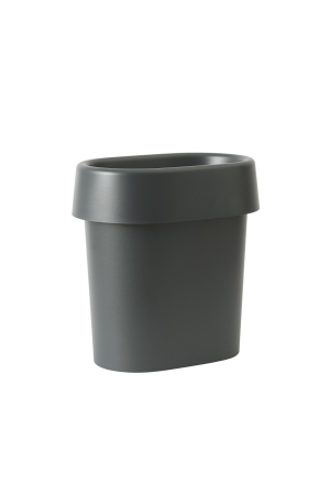 Muuto| Reduce antracit szemetes | Reduce Paper Bin Anthracite | Home of Solinfo
