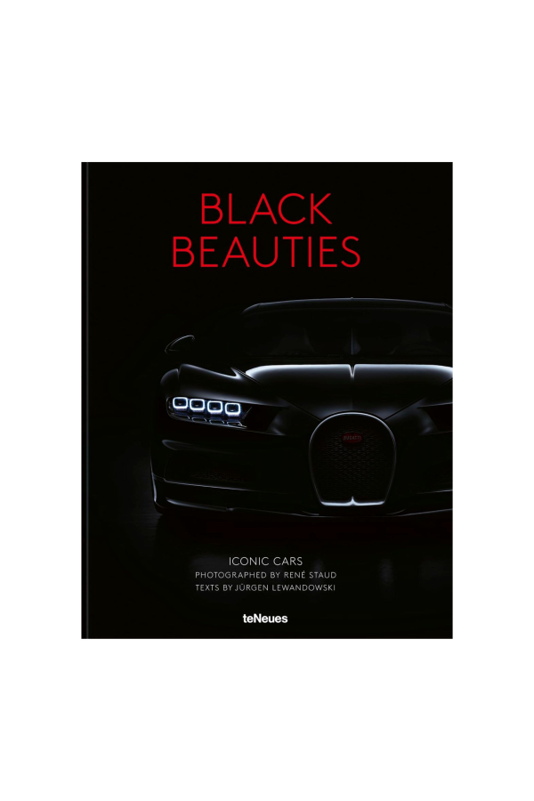 New Mags | Black Beauties | Black Beauties | Home of Solinfo
